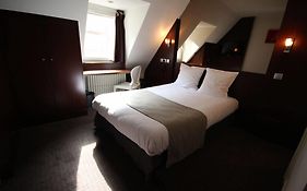 Hotel la Cruche D'or Strasbourg